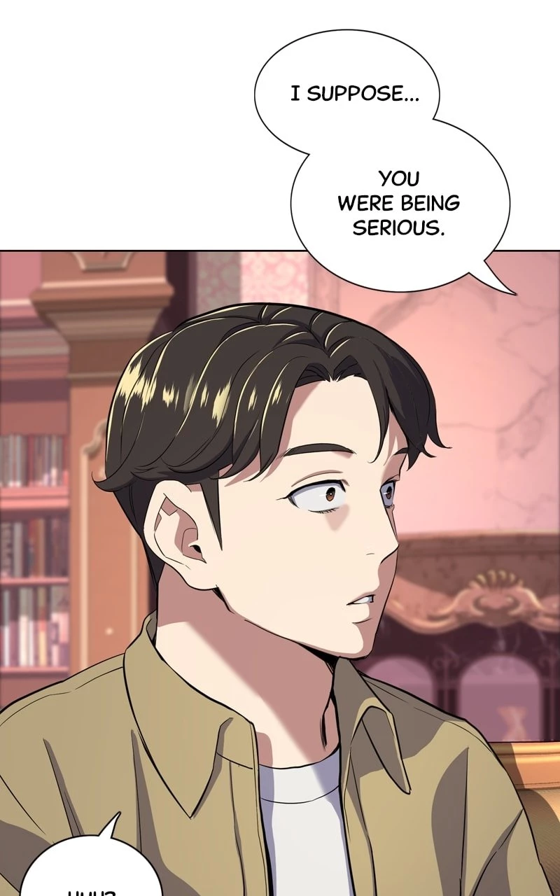 Reborn Rich Chapter 42 - 40