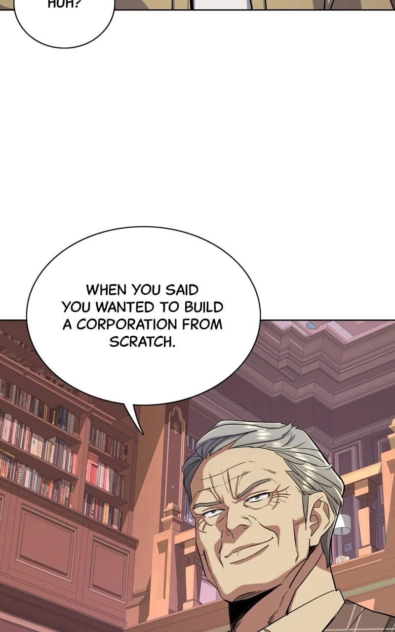Reborn Rich Chapter 42 - 41