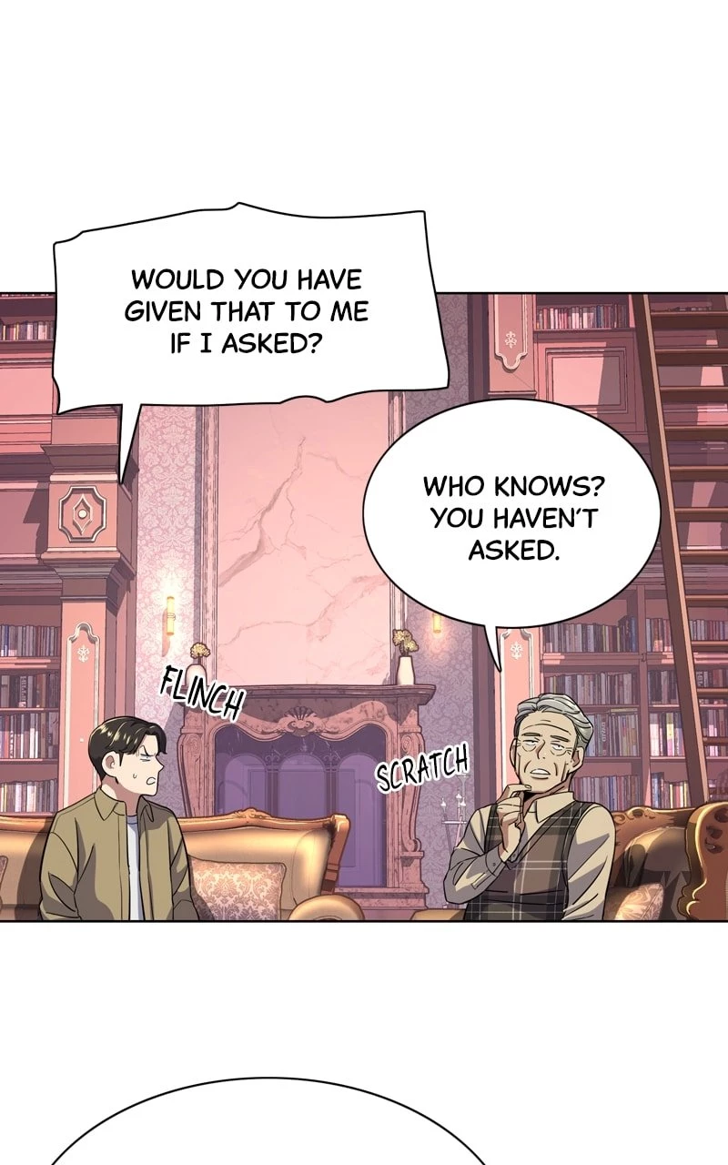 Reborn Rich Chapter 42 - 43