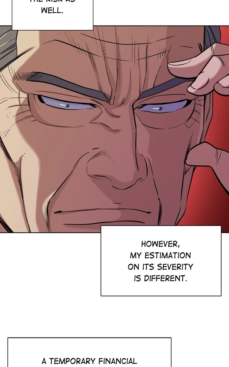 Reborn Rich Chapter 40 - 4