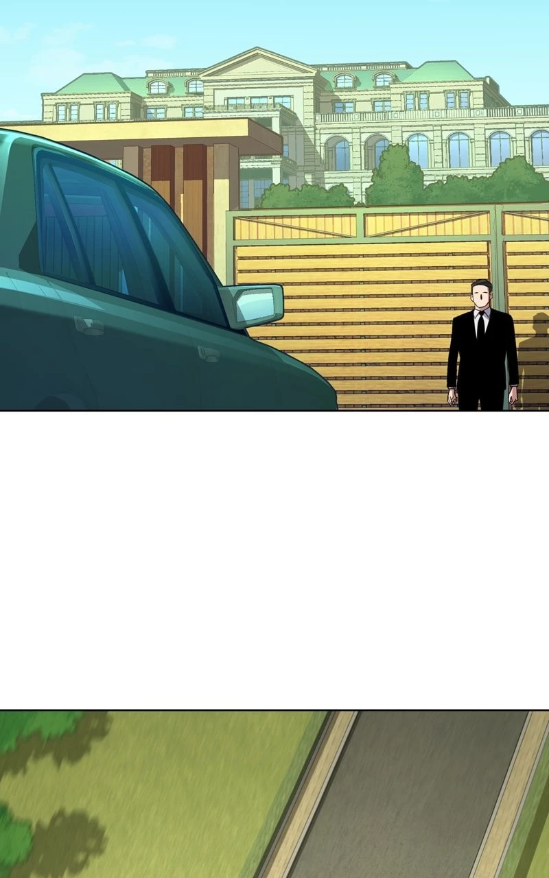 Reborn Rich Chapter 41 - 44