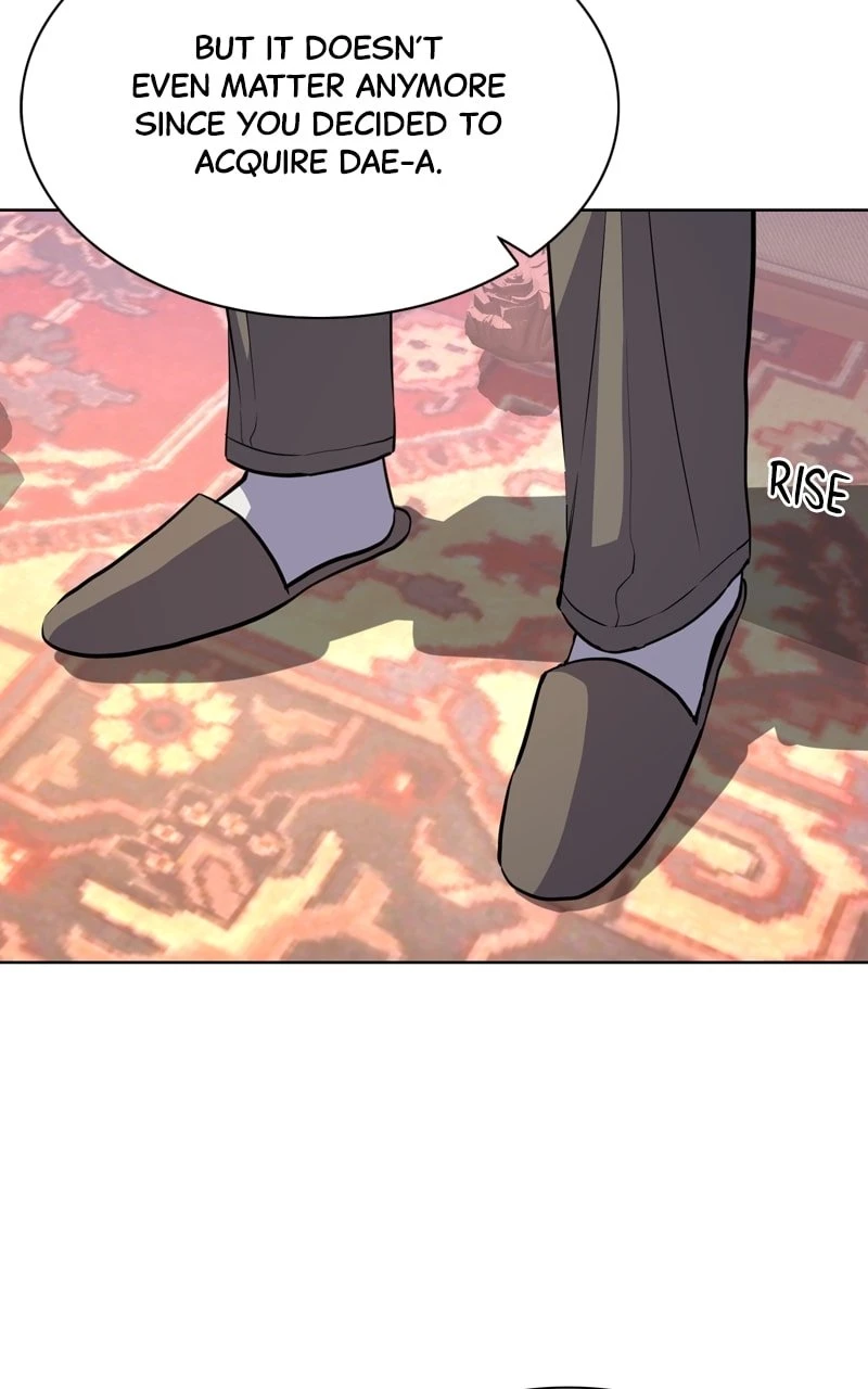 Reborn Rich Chapter 42 - 44
