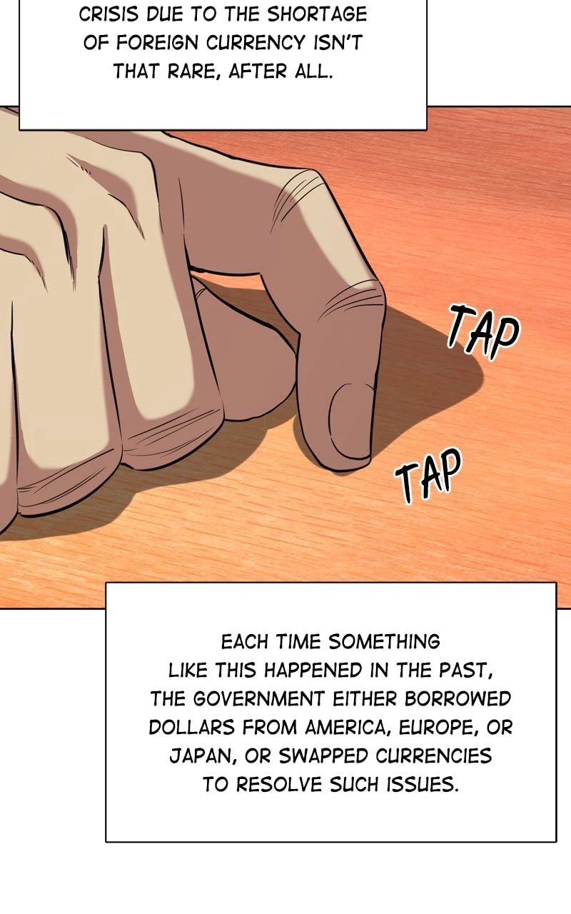 Reborn Rich Chapter 40 - 5