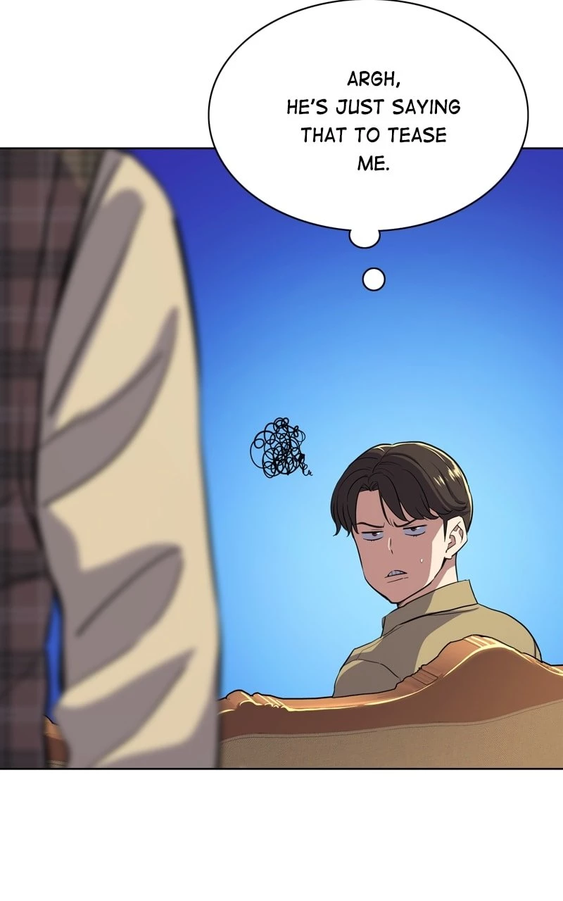 Reborn Rich Chapter 42 - 45