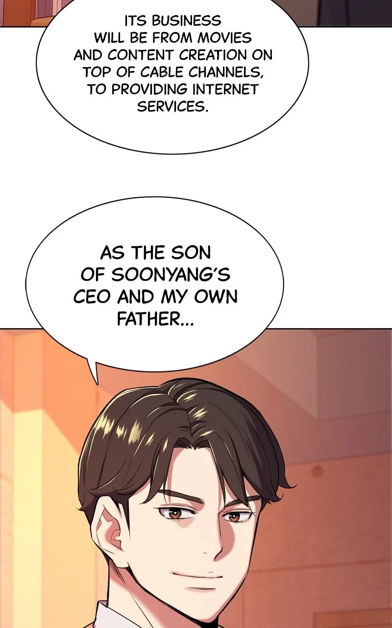 Reborn Rich Chapter 43 - 63