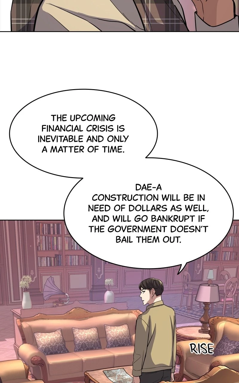 Reborn Rich Chapter 42 - 47