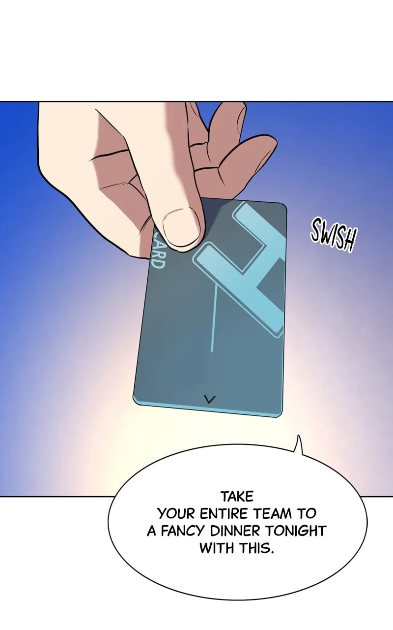 Reborn Rich Chapter 41 - 47
