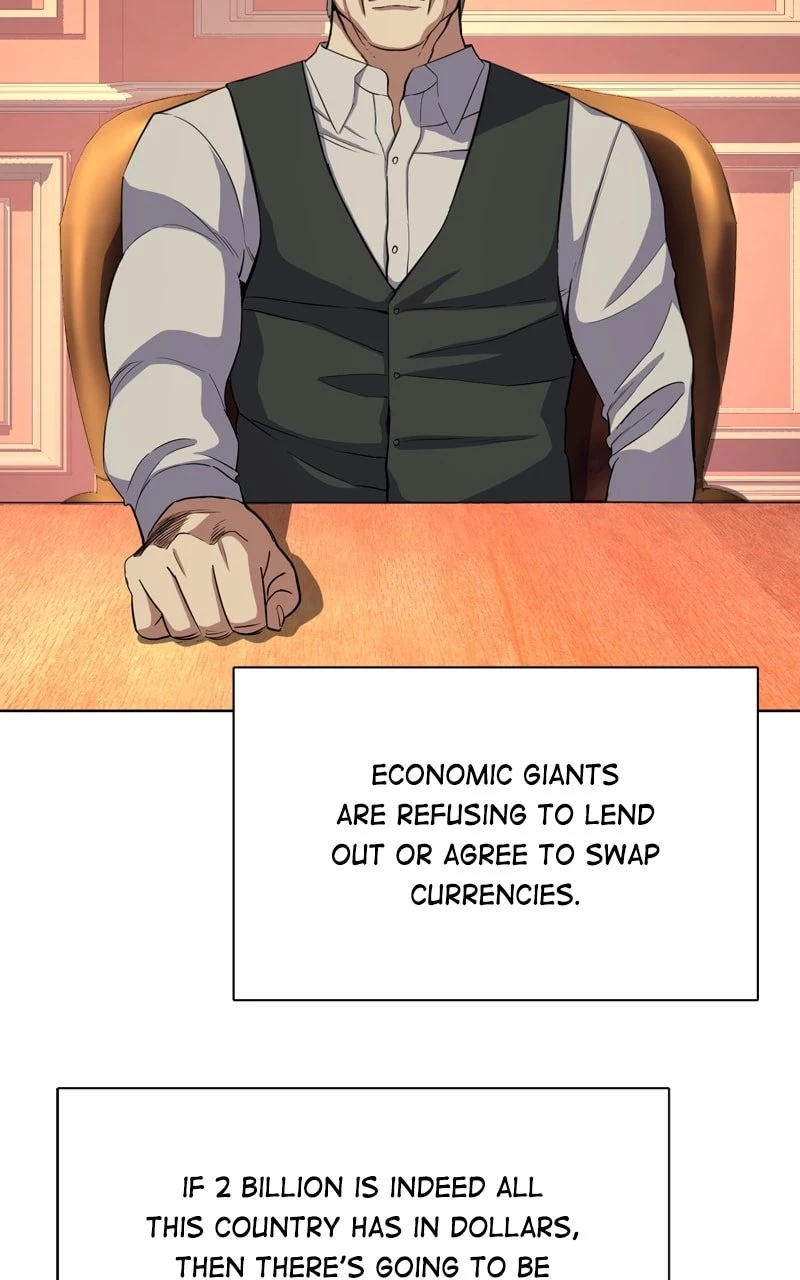 Reborn Rich Chapter 40 - 11