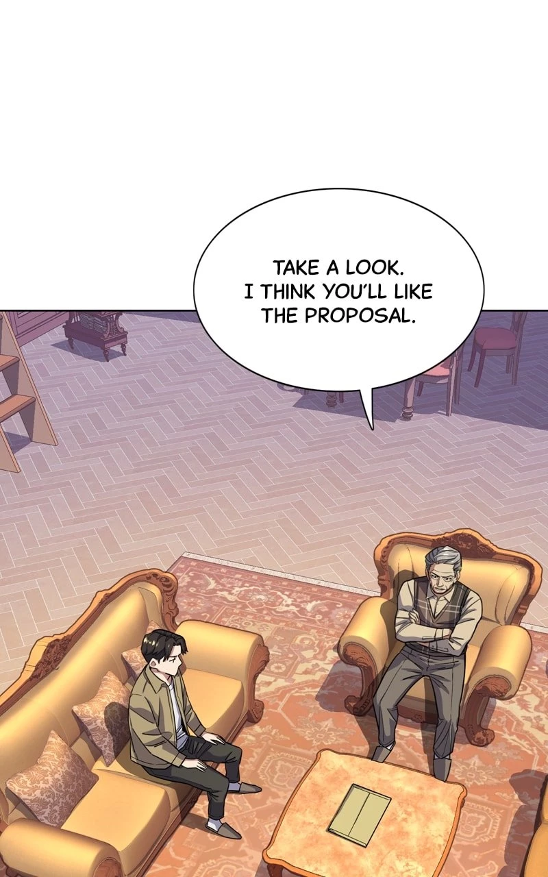 Reborn Rich Chapter 41 - 55