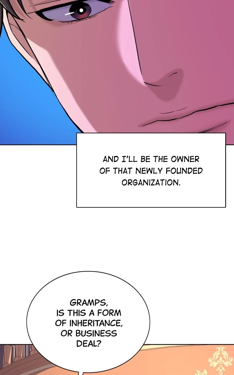 Reborn Rich Chapter 41 - 59