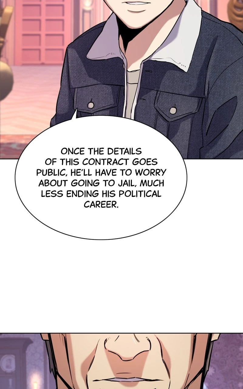 Reborn Rich Chapter 43 - 73
