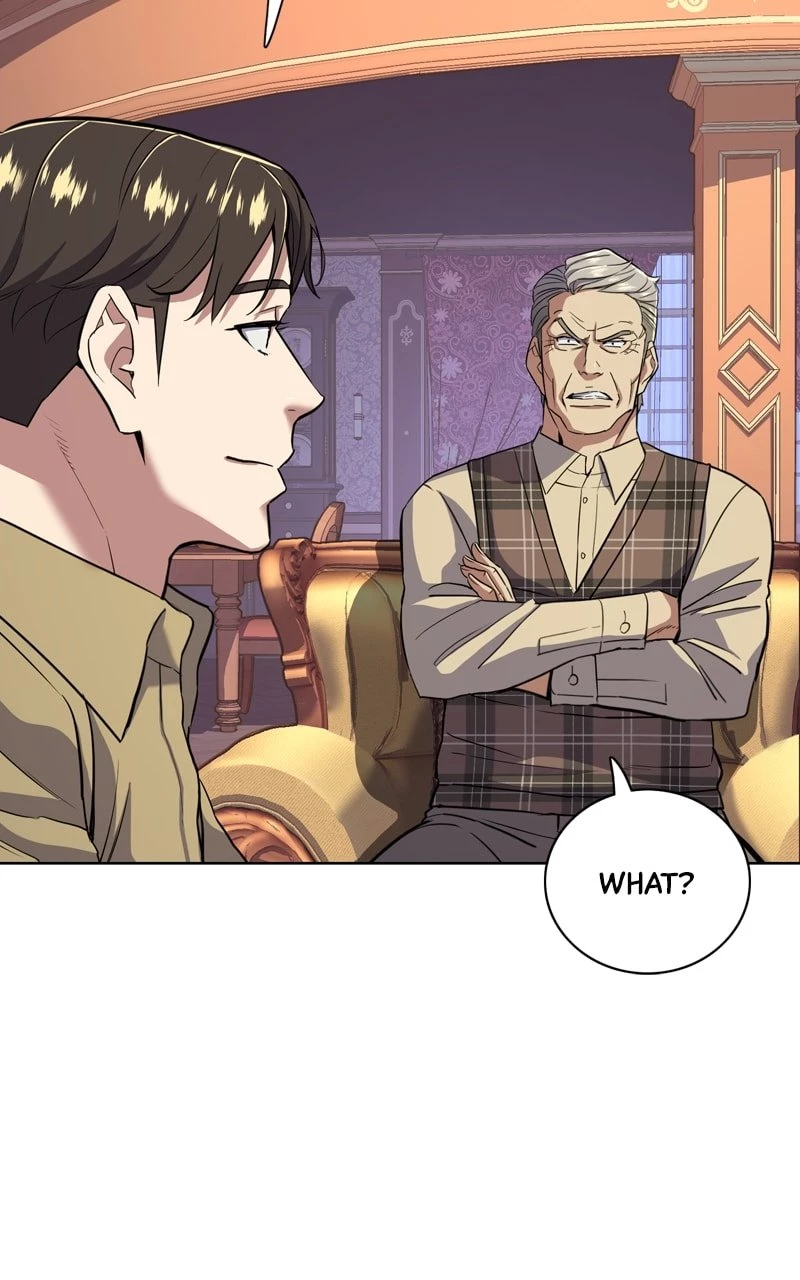 Reborn Rich Chapter 41 - 60