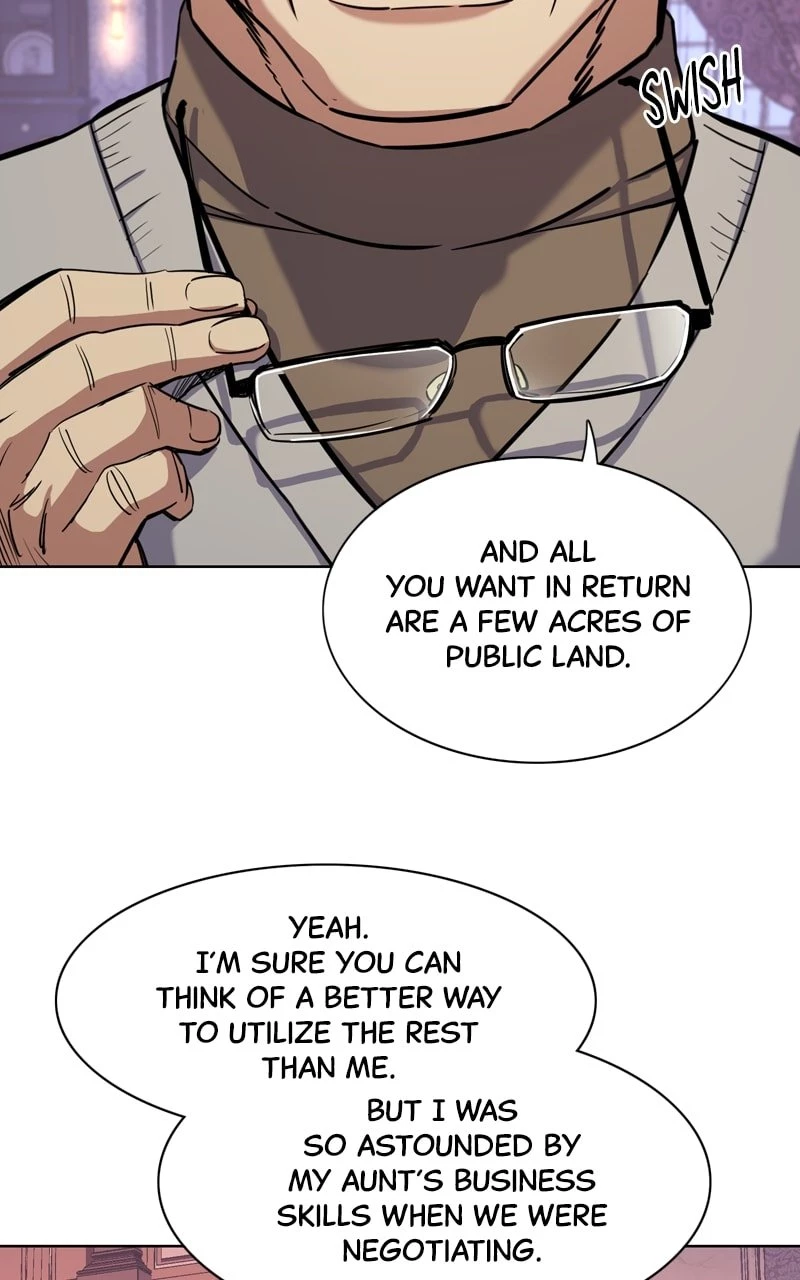 Reborn Rich Chapter 43 - 74