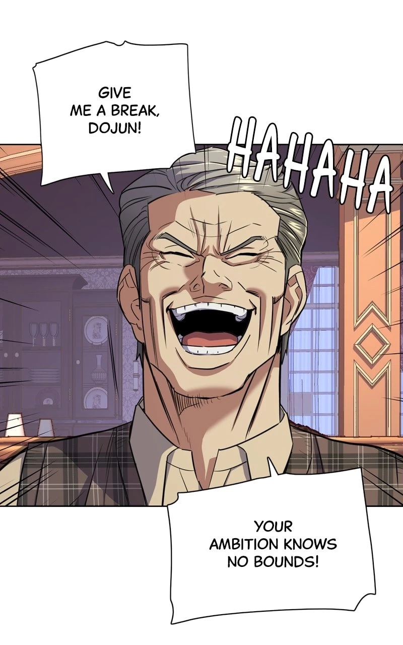 Reborn Rich Chapter 41 - 61