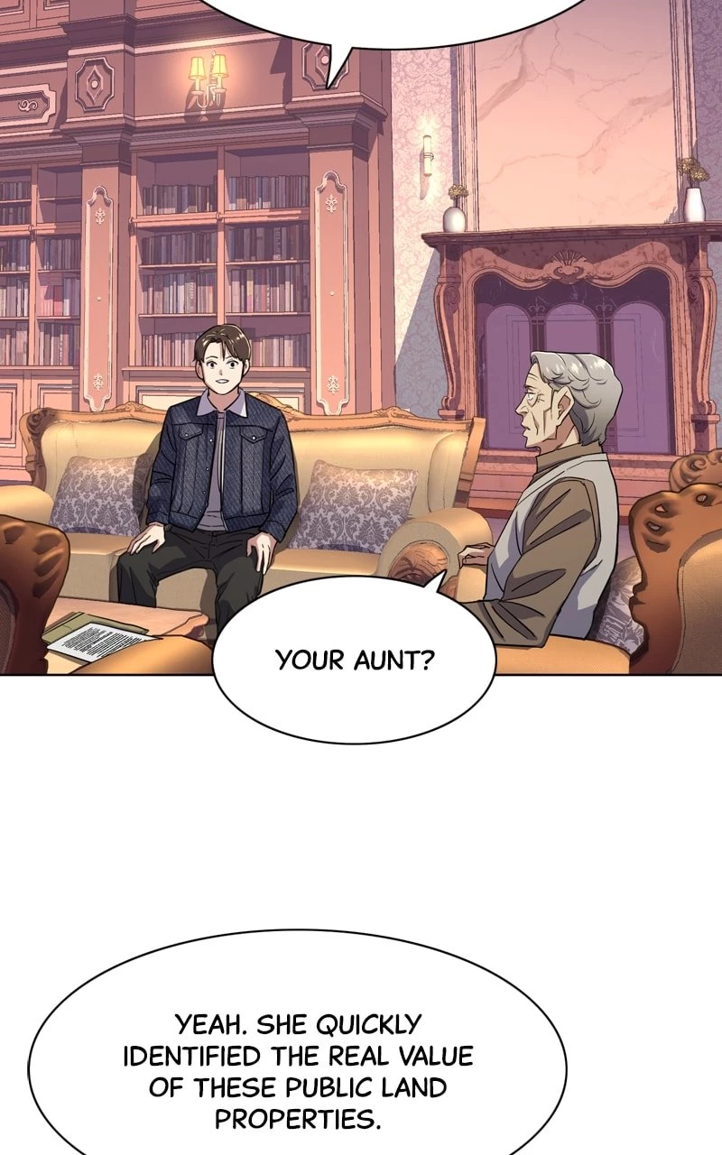 Reborn Rich Chapter 43 - 75