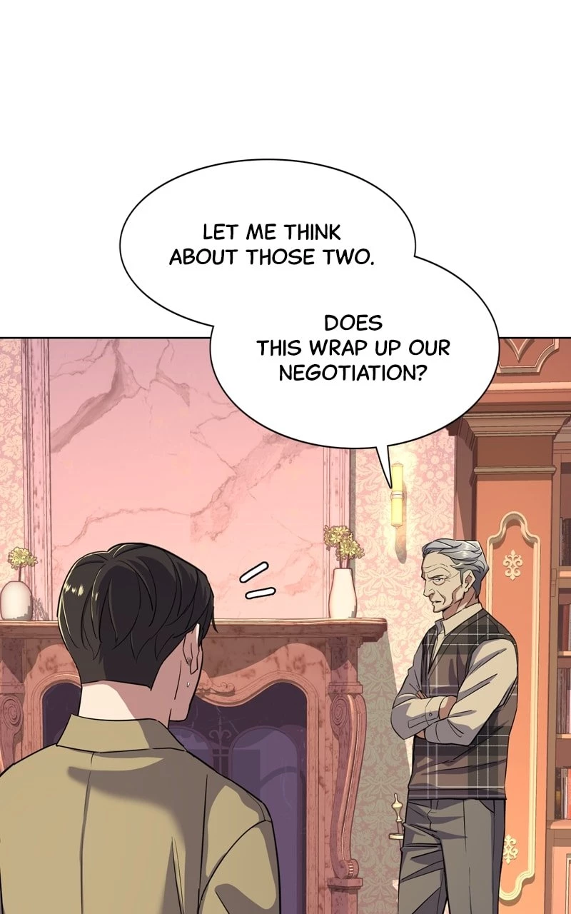 Reborn Rich Chapter 42 - 64