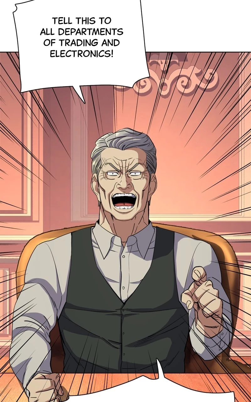 Reborn Rich Chapter 40 - 22