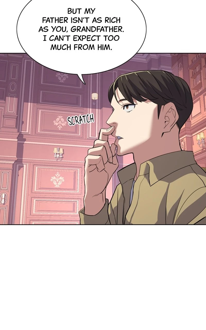 Reborn Rich Chapter 41 - 64