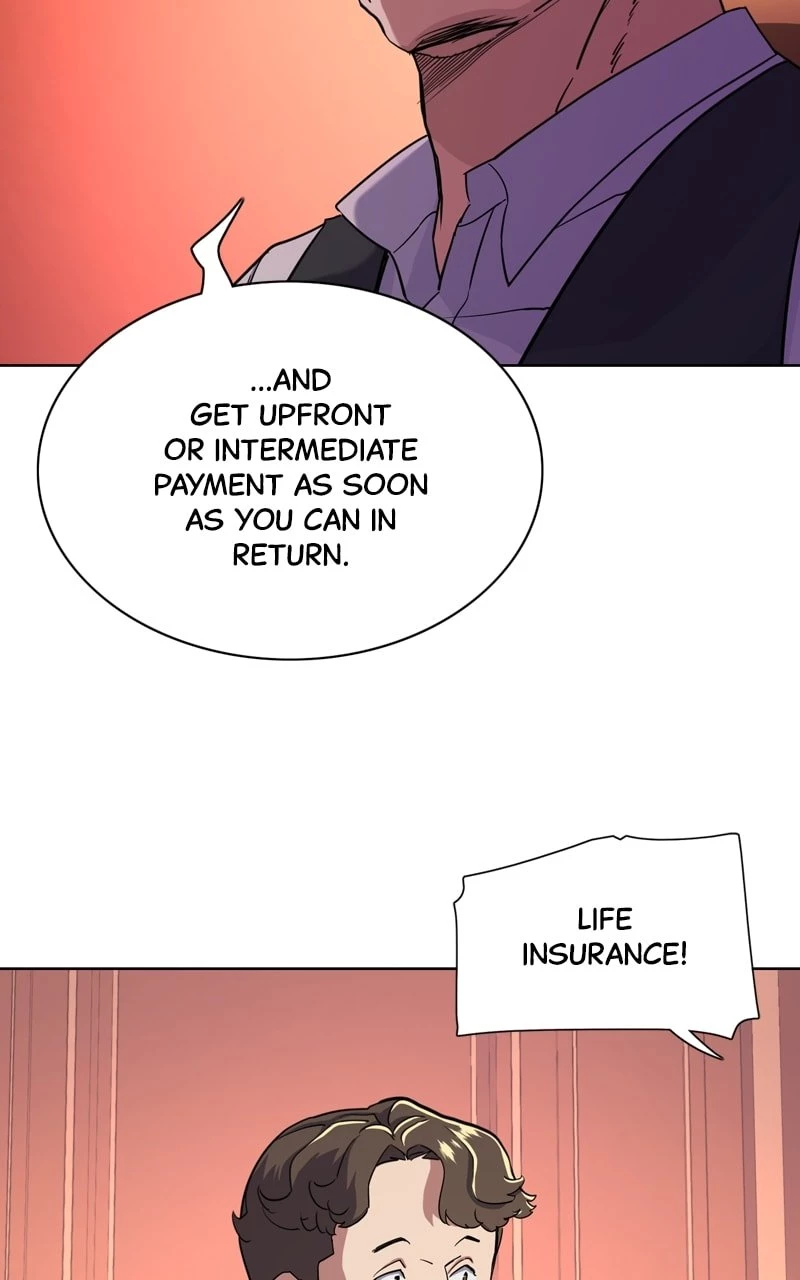Reborn Rich Chapter 40 - 25