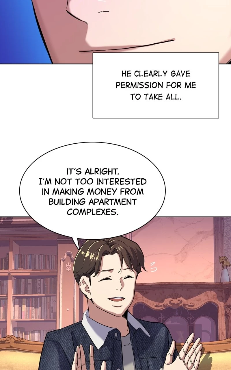 Reborn Rich Chapter 43 - 79