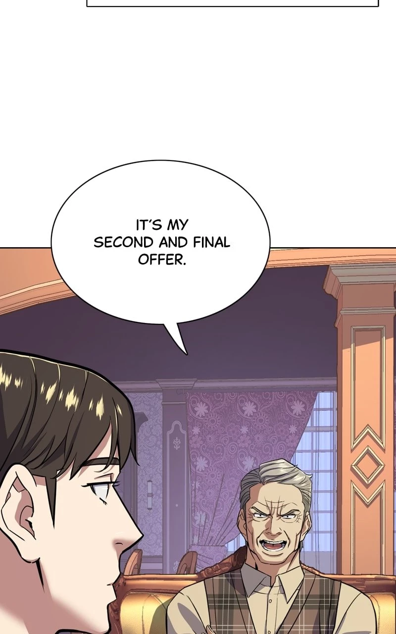 Reborn Rich Chapter 41 - 67