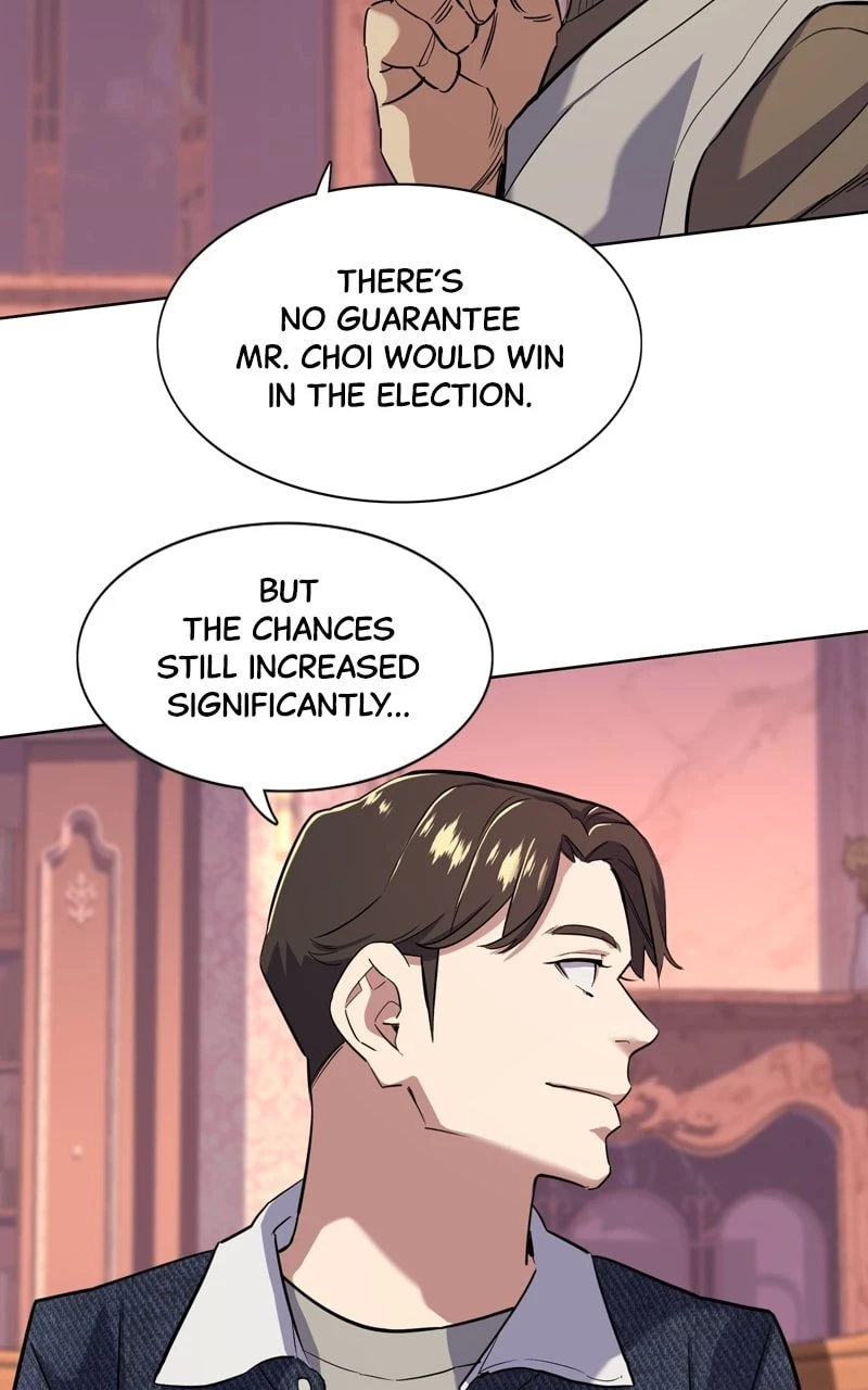 Reborn Rich Chapter 43 - 81