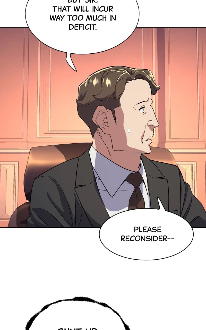 Reborn Rich Chapter 40 - 28