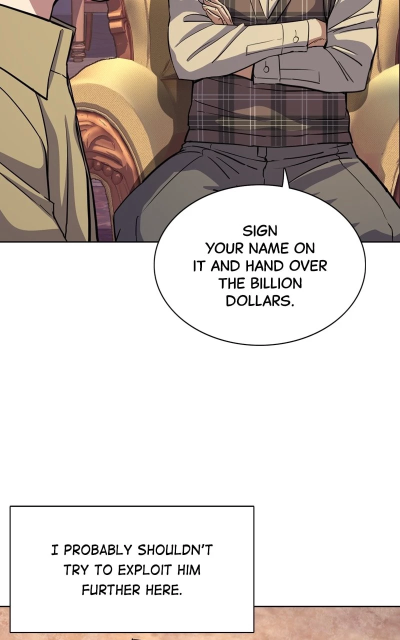 Reborn Rich Chapter 41 - 68