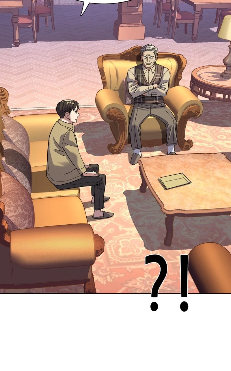 Reborn Rich Chapter 41 - 73