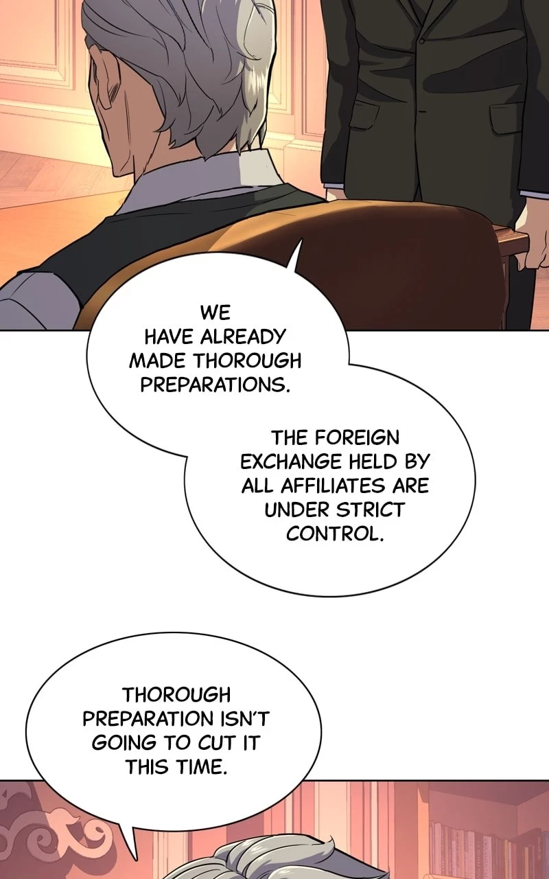 Reborn Rich Chapter 40 - 34
