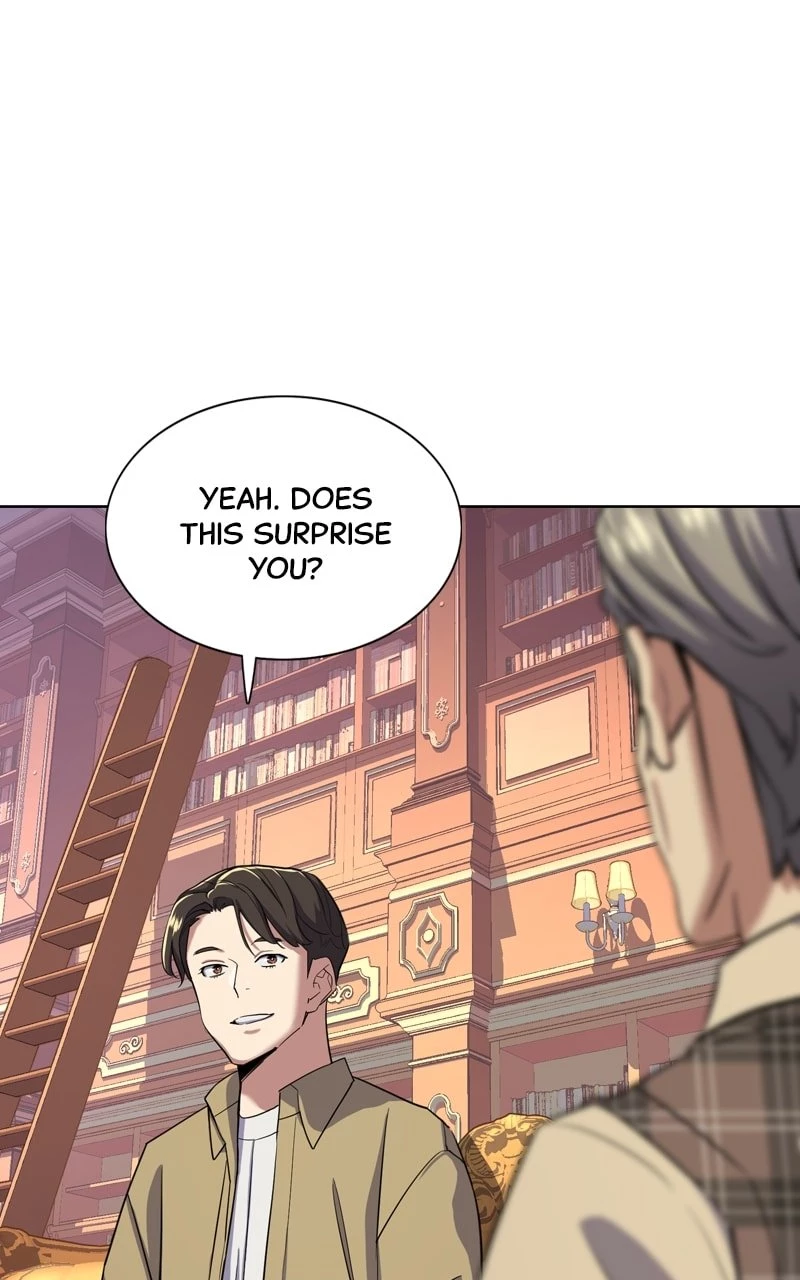 Reborn Rich Chapter 41 - 75