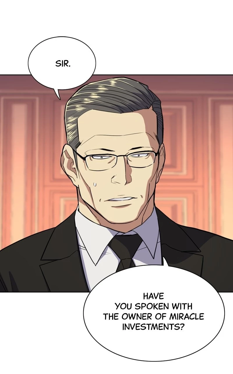 Reborn Rich Chapter 40 - 36