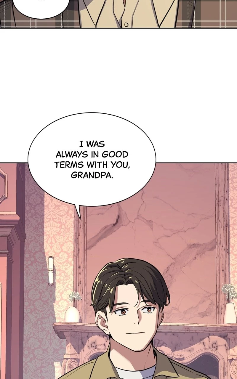 Reborn Rich Chapter 41 - 77