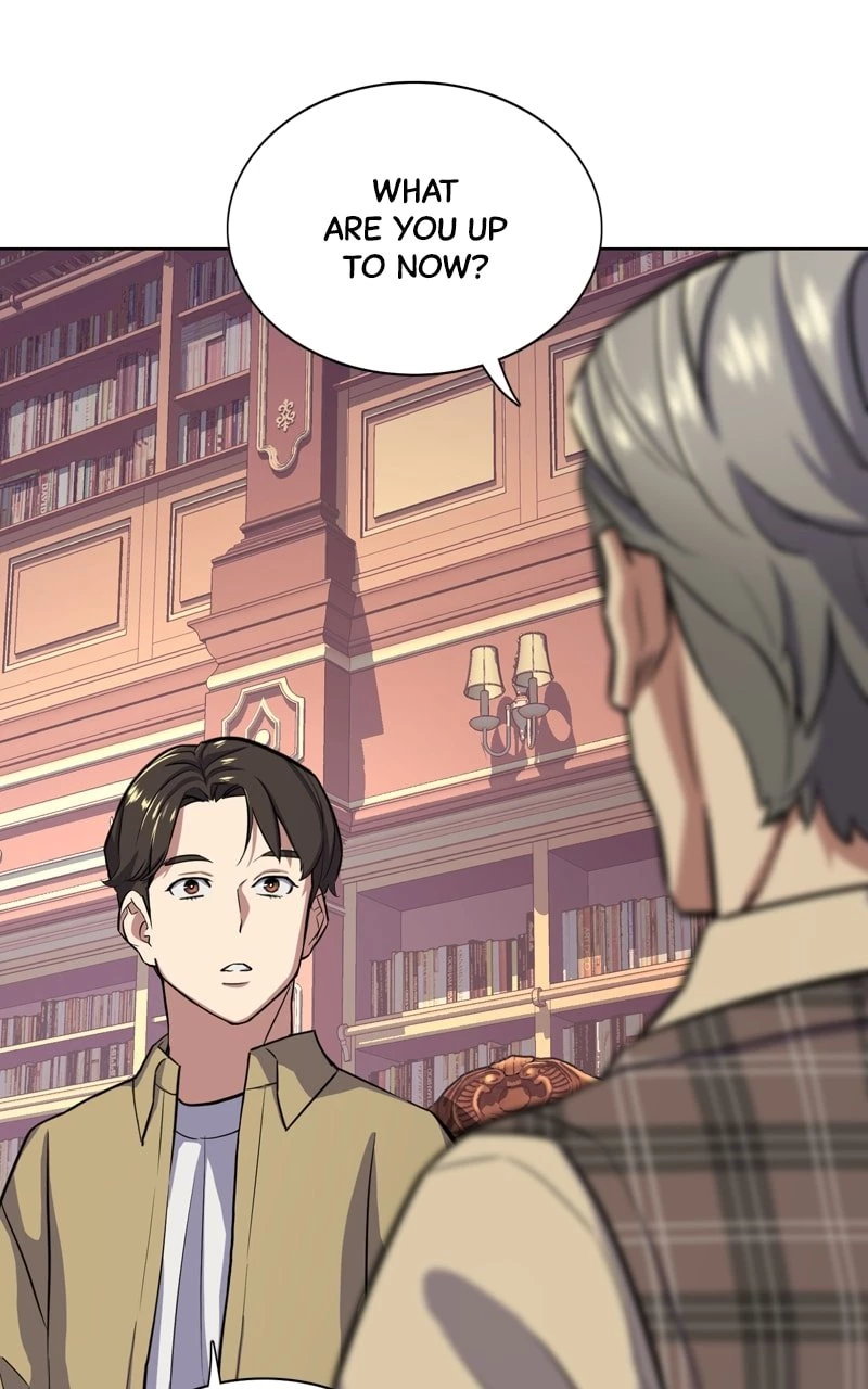 Reborn Rich Chapter 41 - 80