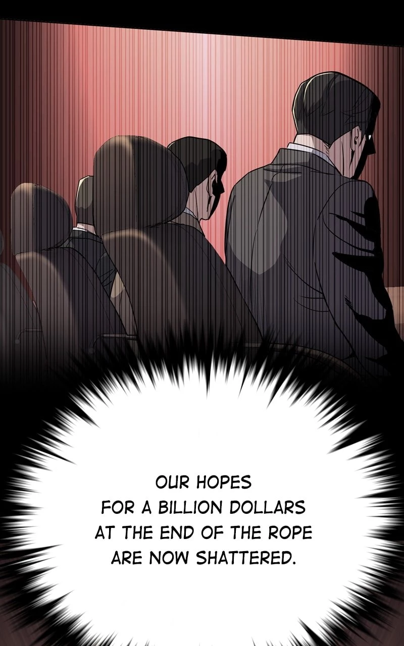 Reborn Rich Chapter 40 - 41