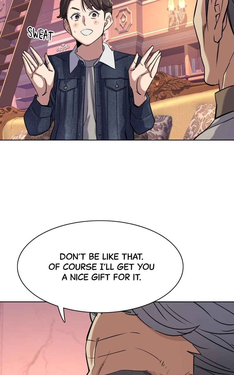 Reborn Rich Chapter 43 - 94