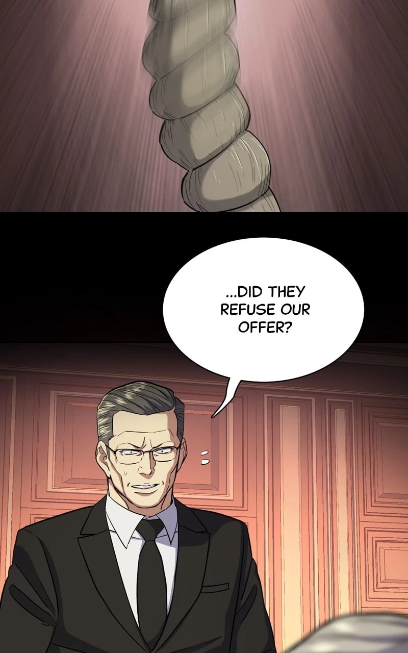 Reborn Rich Chapter 40 - 43