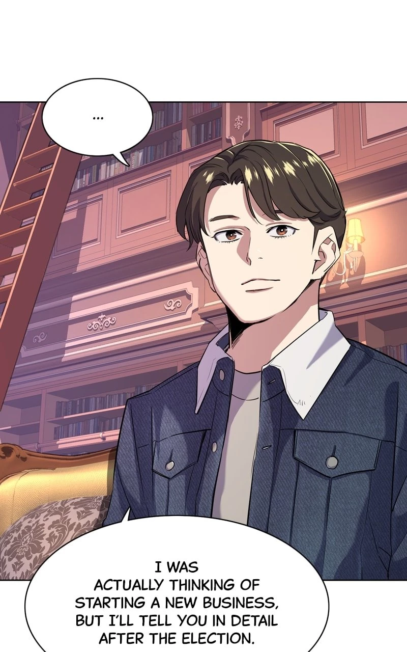 Reborn Rich Chapter 43 - 96