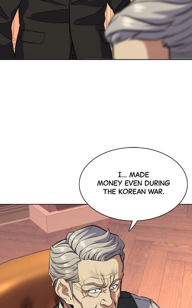Reborn Rich Chapter 40 - 44