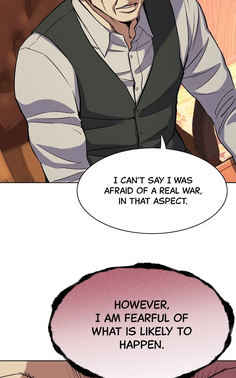 Reborn Rich Chapter 40 - 45