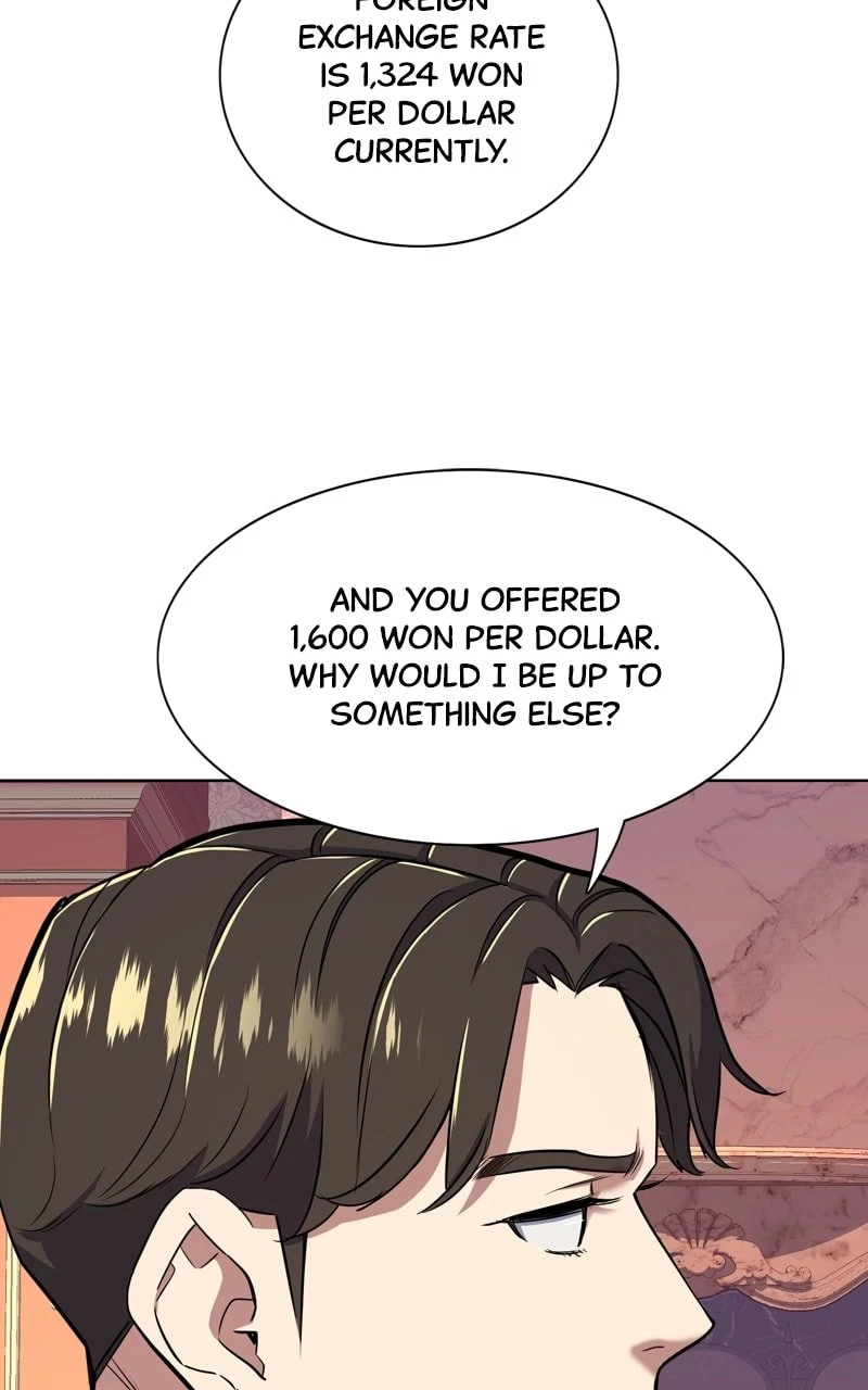 Reborn Rich Chapter 41 - 85