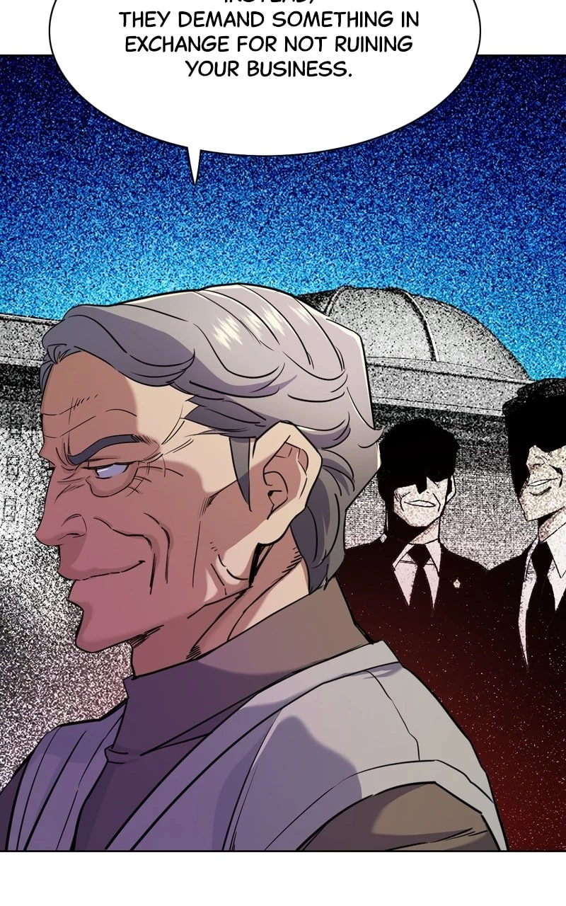 Reborn Rich Chapter 43 - 100