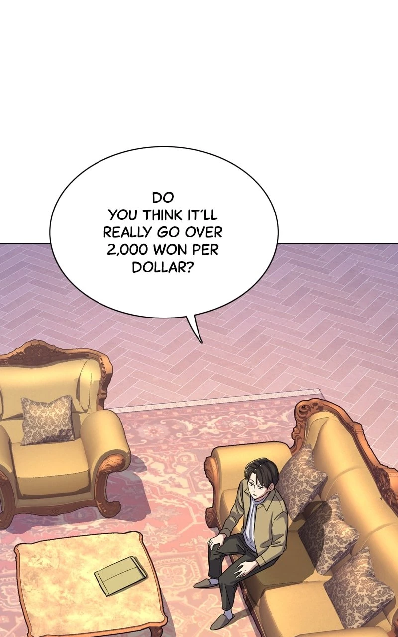 Reborn Rich Chapter 41 - 89