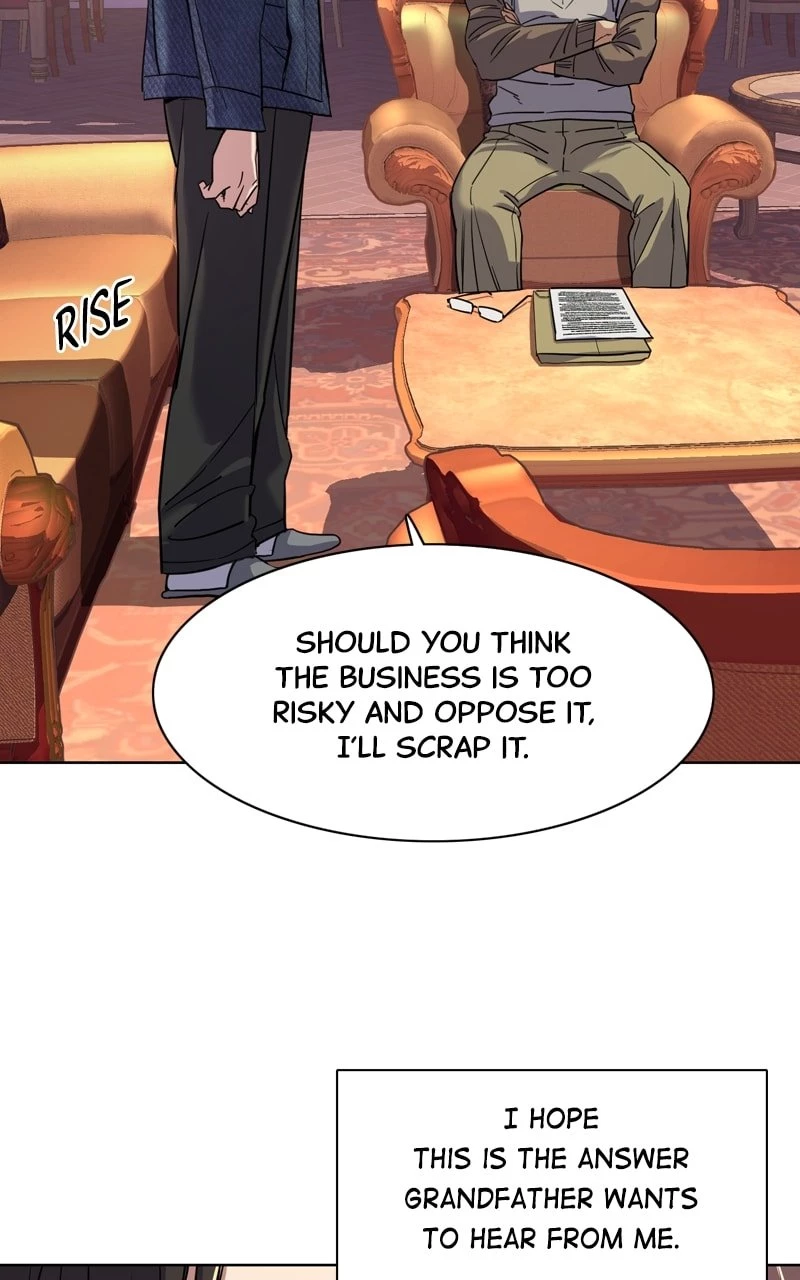 Reborn Rich Chapter 43 - 103