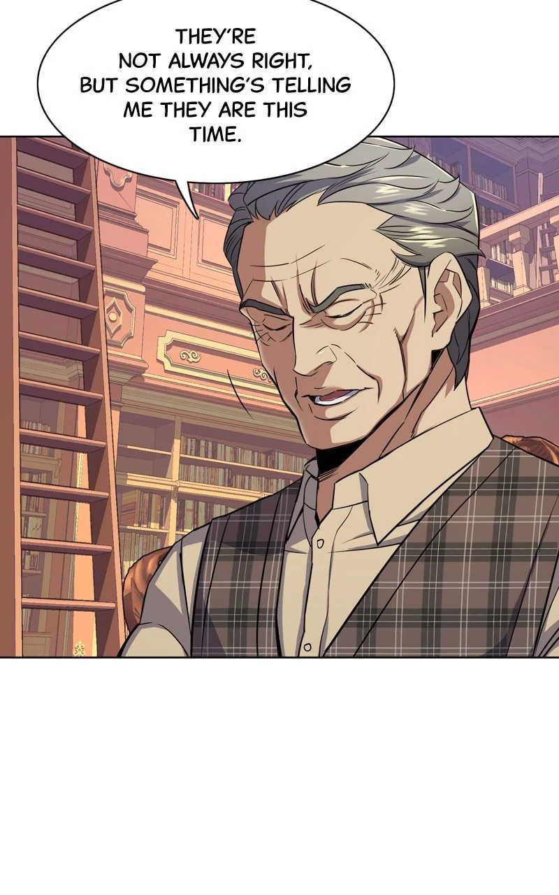 Reborn Rich Chapter 41 - 91