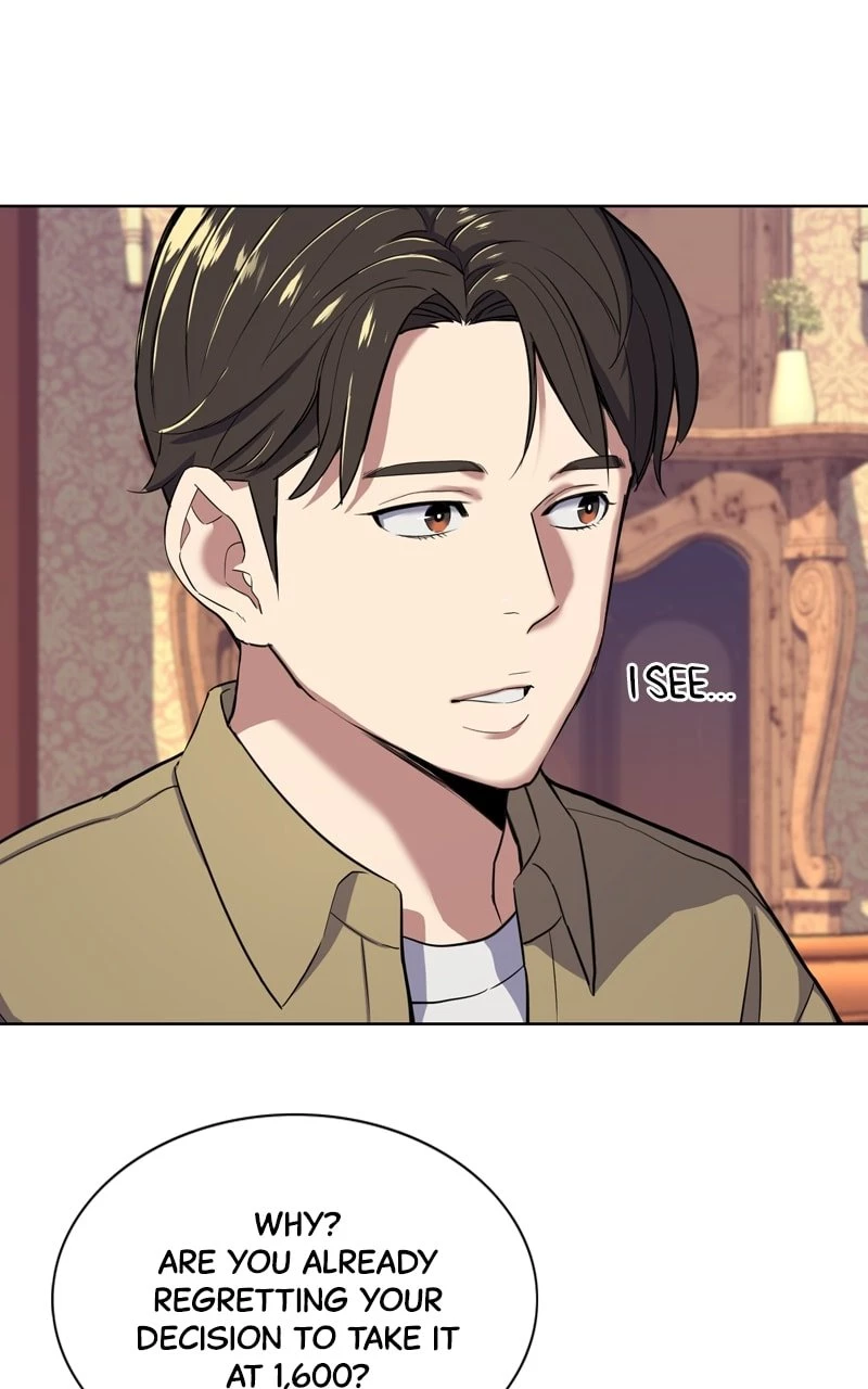 Reborn Rich Chapter 41 - 92