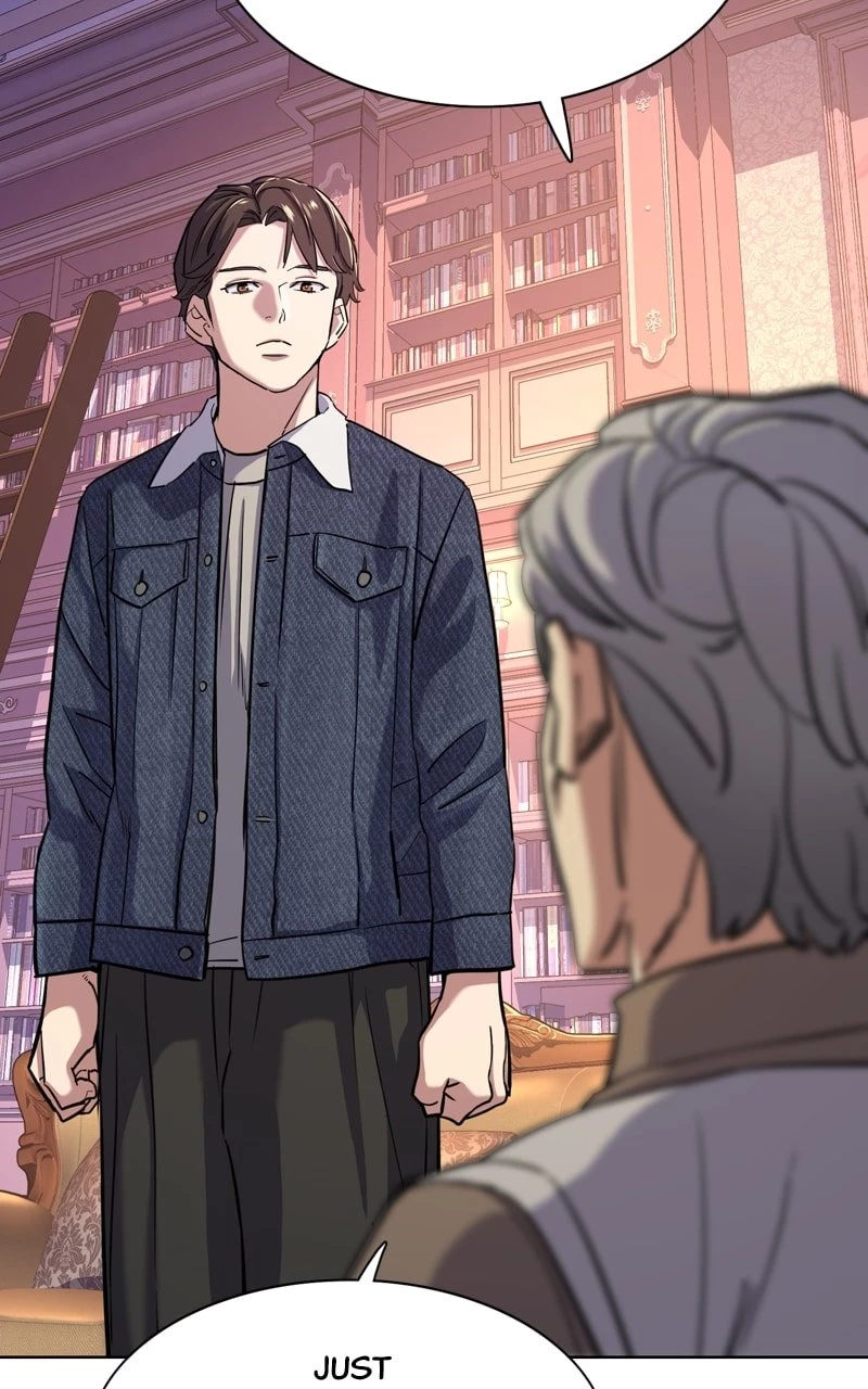 Reborn Rich Chapter 43 - 105