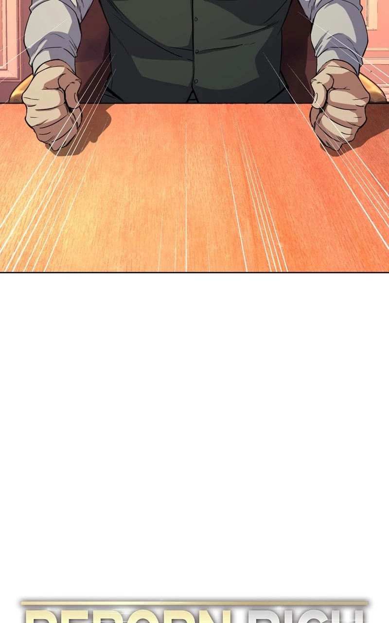 Reborn Rich Chapter 40 - 54