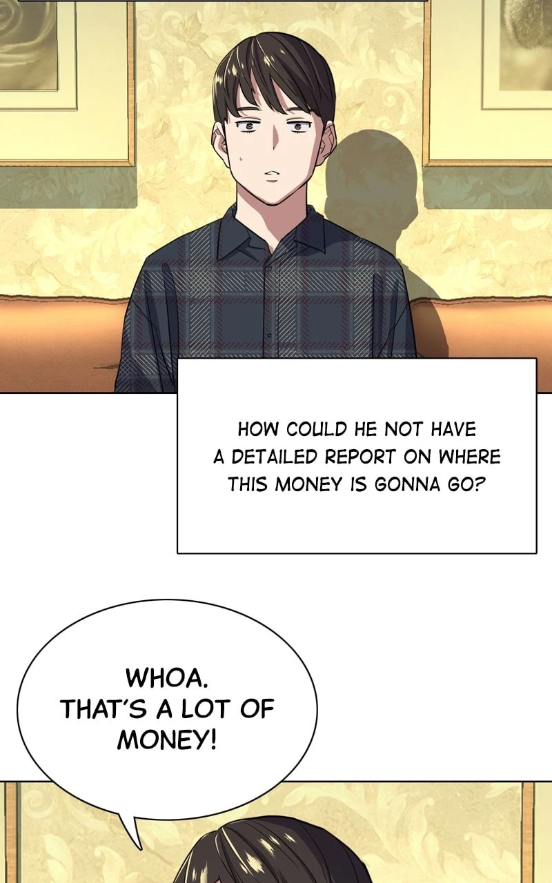 Reborn Rich Chapter 42 - 95