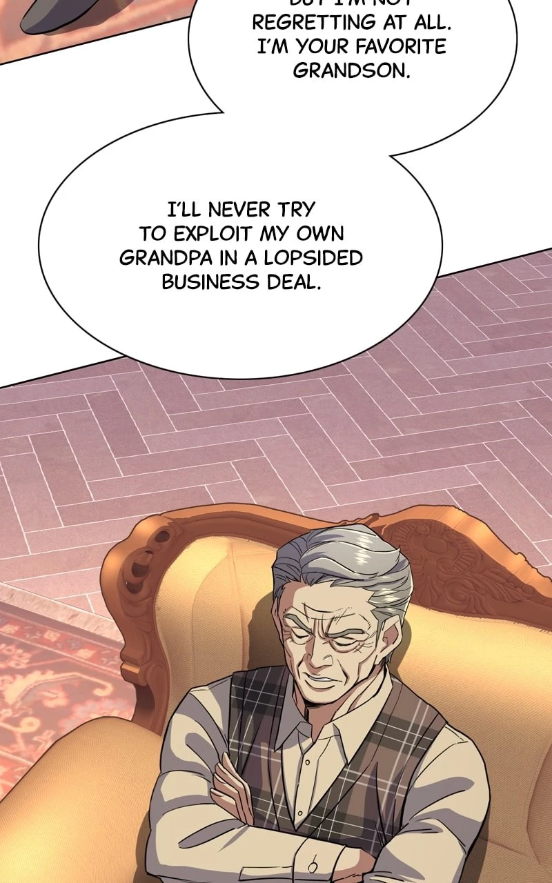 Reborn Rich Chapter 41 - 95